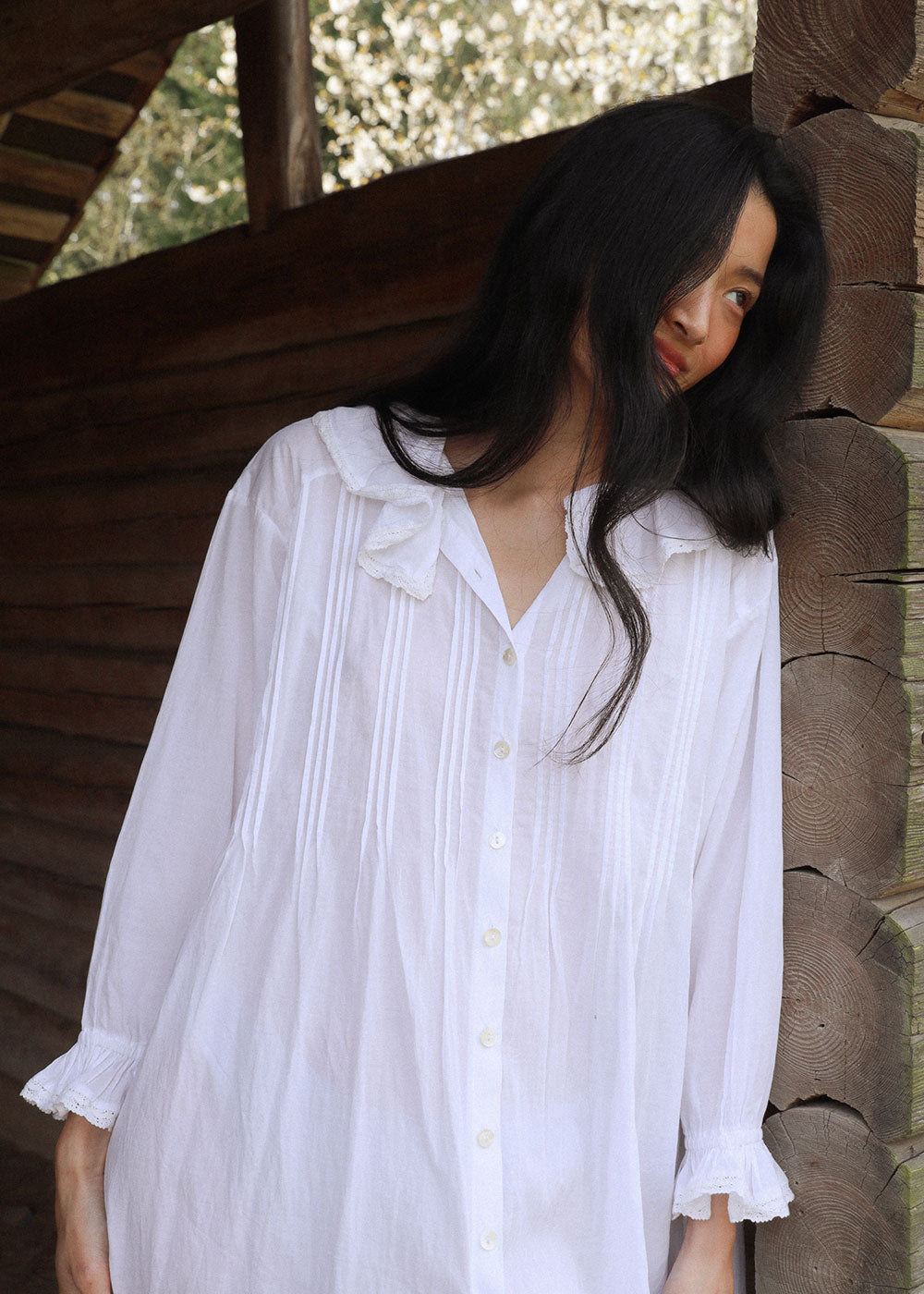 Thalia Dress